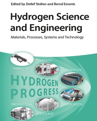 D. Stolten - Hydrogen Science and Engineering (2016)