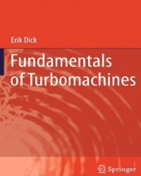E. Dick - Fundamentals of Turbomachines