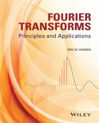 E. Hansen - Fourier Transforms (2014)
