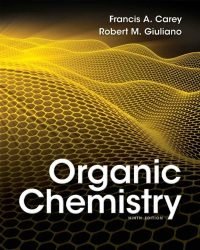 F. Carey - Organic Chemistry (9th edition)
