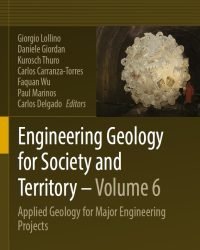 G. Lollino - Applied Geology for Major Engineering Projects