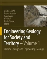 G. Lollino - Climate Change and Engineering Geology