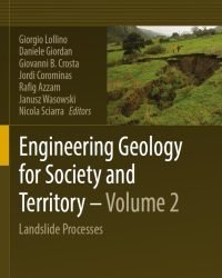 G. Lollino - Landslide Processes