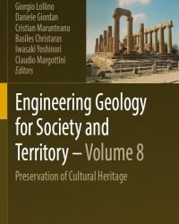 G. Lollino - Preservation of Cultural Heritage