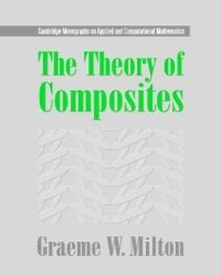 G. Milton - The Theory of Composites