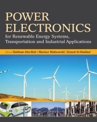 H. Abu Rub - Power Electronics (2014)