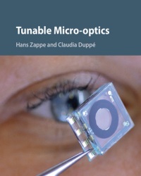 H. Zappe - Tunable Micro-optics