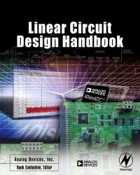 Hank Zumbahlen - Linear Circuit Design Handbook