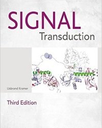 I. Kramer - Signal Transduction (Third edition)