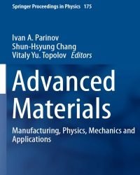 I. Parinov - Advanced Materials (2016)