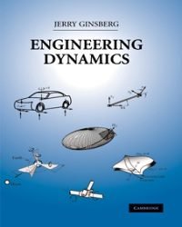 J. Ginsberg - Engineering Dynamics