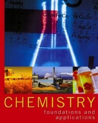 J. Lagowski - Chemistry. Foundations and Applications