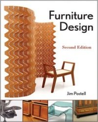 J. Postell - Furniture Design (Second edition, 2012)