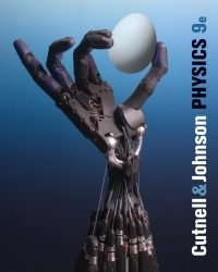 John Cutnell and Kenneth Johnson - Physics (9th edition)