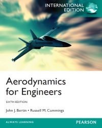 John J. Bertin - Aerodynamics for Engineers (6th edition)