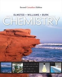 John Olmsted - Chemistry (Second edition)