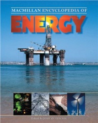 John Zumerchik - Encyclopedia of Energy