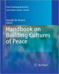 Joseph de Rivera - Handbook on Building Cultures of Peace