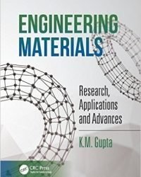 K. Gupta - Engineering Materials (2015)
