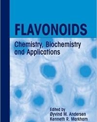 K. Markham - Flavonoids