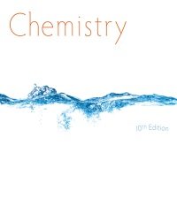 K. Whitten - Chemistry (10th edition)