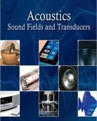 L. Beranek - Acoustics. Sound Fields and Transducers