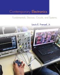 L. Frenzel - Contemporary Electronics (2013)