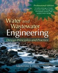 M. Davis - Water and Wastewater Engineering