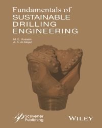 M. Hossain - Fundamentals of Sustainable Drilling Engineering