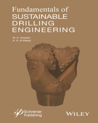 M. Hossain - Fundamentals of Sustainable Drilling Engineering (2015)