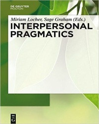 M. Locher - Interpersonal Pragmatics (2010)