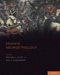 M. Platt - Primate Neuroethology