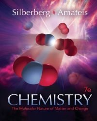 M. Silberberg - Chemistry (7th edition)