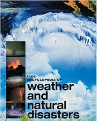 Melissa Hill - UXL Encyclopedia of Weather and Natural Disasters