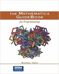 M. Trott - The Mathematica GuideBook for Numerics and Programming (2 Books)