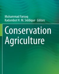 Muhammad Farooq - Conservation Agriculture