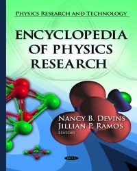 N. Devins - Encyclopedia of Physics Research