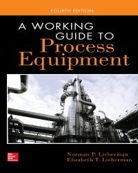 N. Lieberman - A Working Guide to Process Equipment (4th edition)