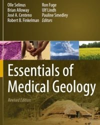Olle Selinus - Essentials of Medical Geology