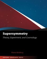 P. Binetruy - Supersymmetry