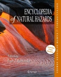 P. Bobrowsky - Encyclopedia of Natural Hazards