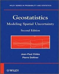 P. Delfiner - Geostatistics. Modeling Spatial Uncertainty (Second edition)