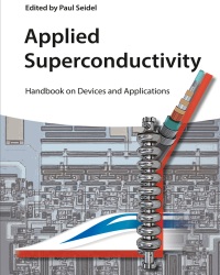 P. Seidel - Applied Superconductivity (2015)