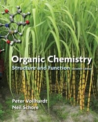 P. Vollhardt - Organic Chemistry (7th edition)