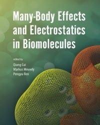 Qiang Cui - Many-Body Effects and Electrostatics in Biomolecules
