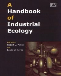 R. Ayres - A Handbook of Industrial Ecology