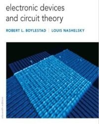 R. Boylestad - Electronic Devices and Circuit Theory (11th edition)