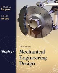 R. Budynas - Shigleys Mechanical Engineering Design (10th edition)