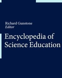 R. Gunstone - Encyclopedia of Science Education (2015)