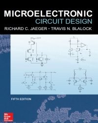 R. Jaeger - Microelectronic Circuit Design (5th edition)